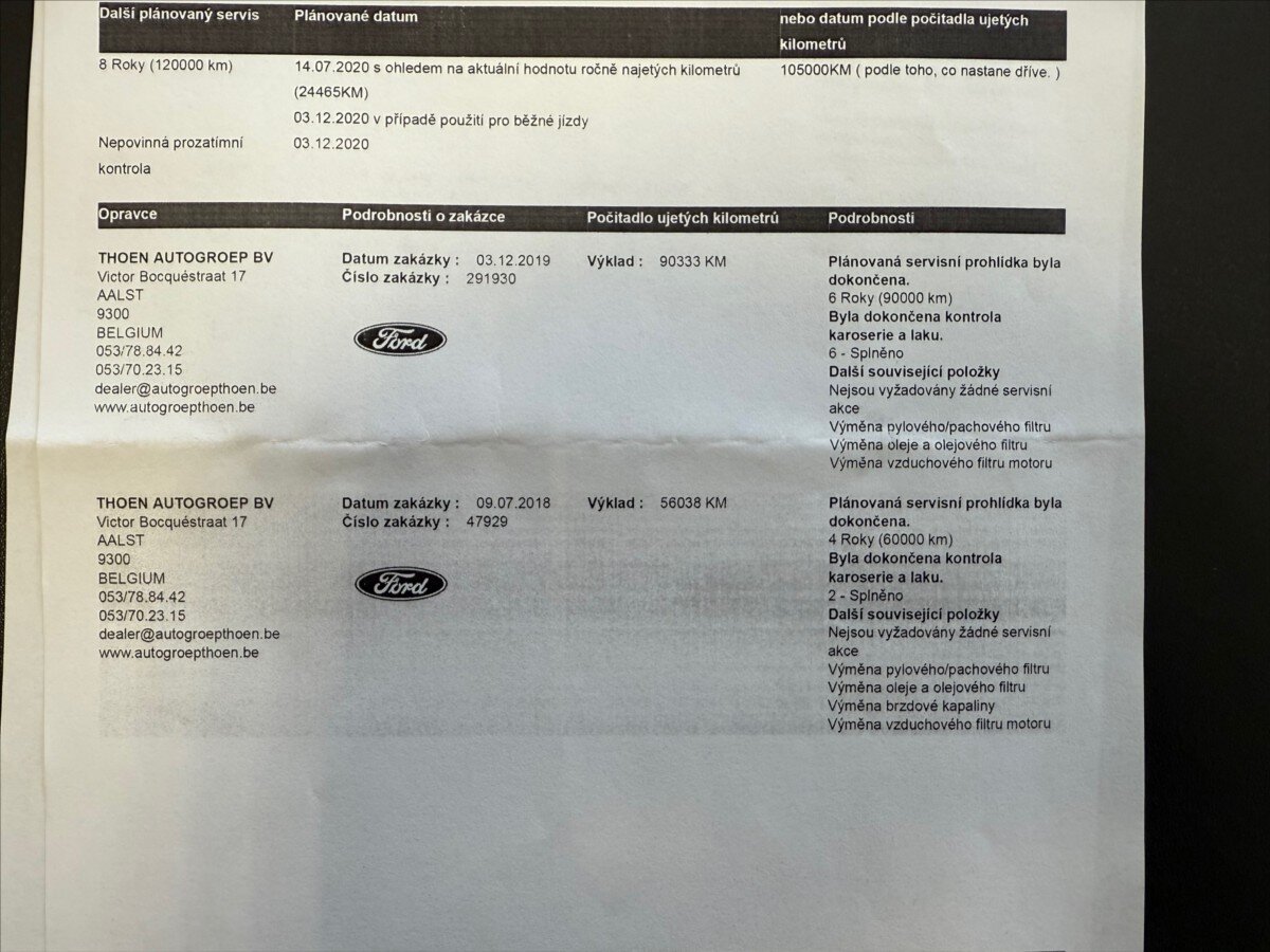 Ford Ranger Pick-up 3,2 l 147 kw