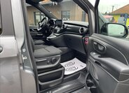 Mercedes-Benz Třídy V 25