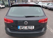 Volkswagen Passat 8