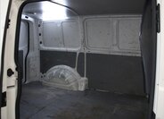 Volkswagen Transporter Skříň 2,0 l 62 kw