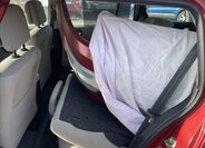 Renault Mégane Kombi 1,6 l 82 kw