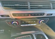 Audi SQ7 SUV / Terénní 4,0 l 320 kw