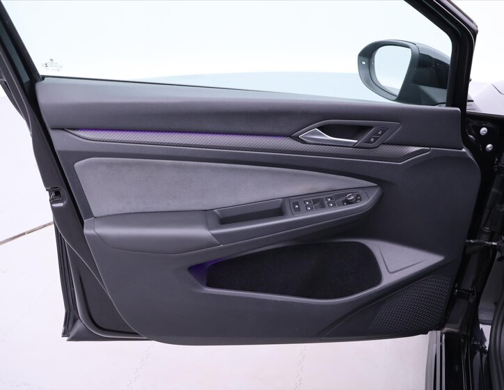 Volkswagen Golf Kombi 2,0 l 110 kw