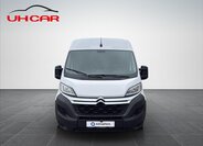 Citroën Jumper Skříň 2,2 l 103 kw