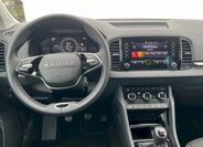 Škoda Karoq Hatchback 1,5 l 110 kw