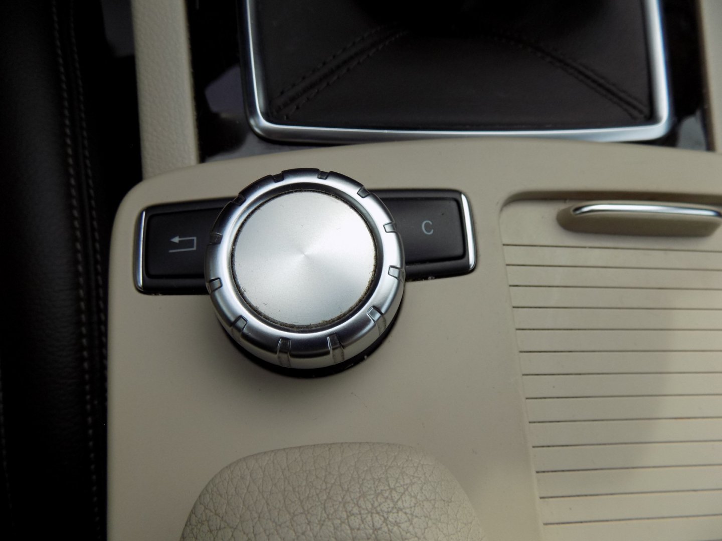 Mercedes-Benz Třídy E