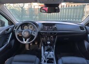 Mazda 6 Kombi 2,0 l 121 kw