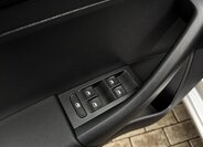 Škoda Rapid Liftback 1,2 l 63 kw