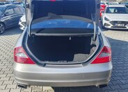 Mercedes-Benz CLS Sedan 3,0 l 165 kw