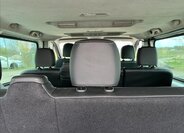 Renault Trafic MPV 1,6 l 92 kw