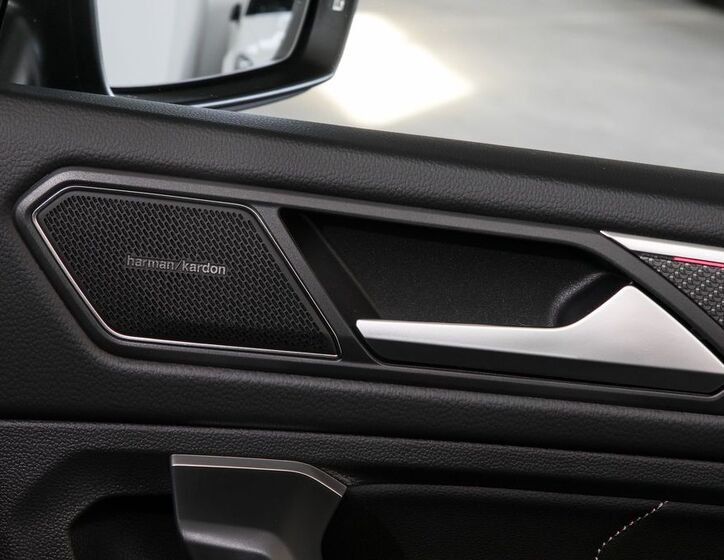 Volkswagen Tiguan Allspace 25