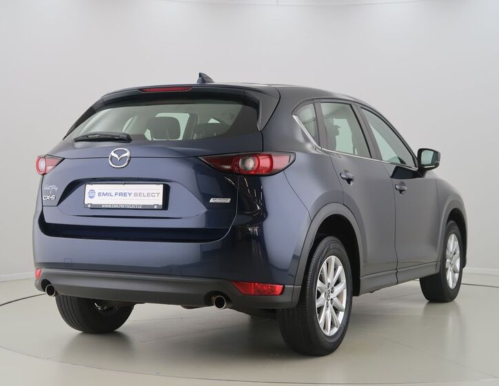 Mazda CX-5 5