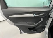 Škoda Karoq SUV / Terénní 1,5 l 110 kw