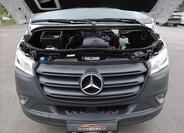 Mercedes-Benz Sprinter 18