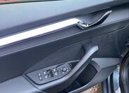 Škoda Octavia Liftback 2,0 l 110 kw