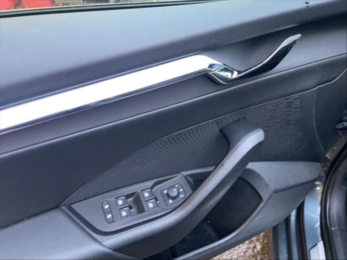 Škoda Octavia Liftback 2,0 l 110 kw