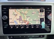 Volkswagen Passat Kombi 2,0 l 110 kw