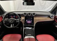 Mercedes-Benz GLC 13