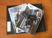 Škoda Superb Liftback 2,0 l 140 kw