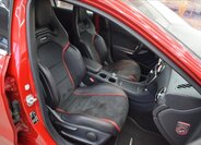 Mercedes-Benz Třídy A Hatchback 2,0 l 155 kw