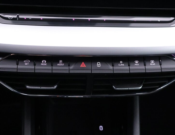 Škoda Octavia Kombi 999,0 81 kw