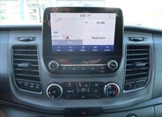 Ford Transit Custom MPV 2,0 l 96 kw
