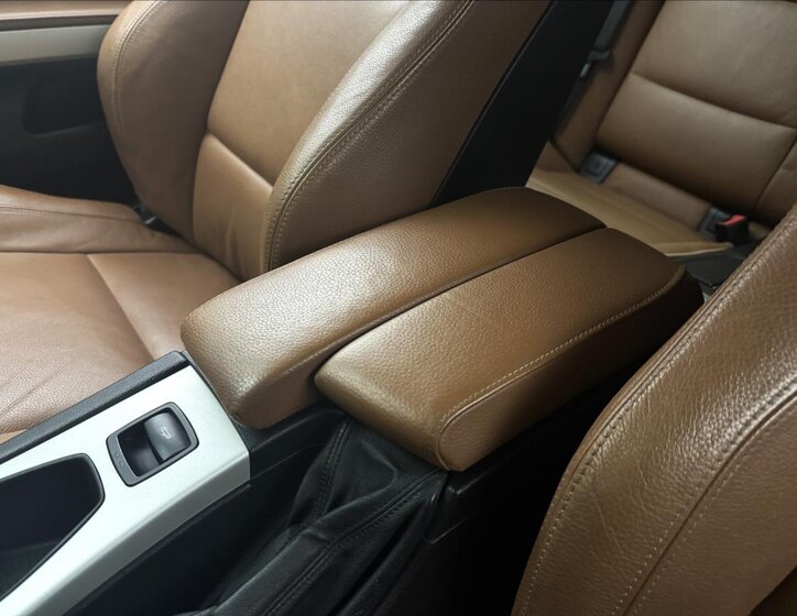 BMW Řada 3 Kabriolet 2,0 l 125 kw