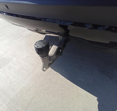 Mercedes-Benz GLS 58