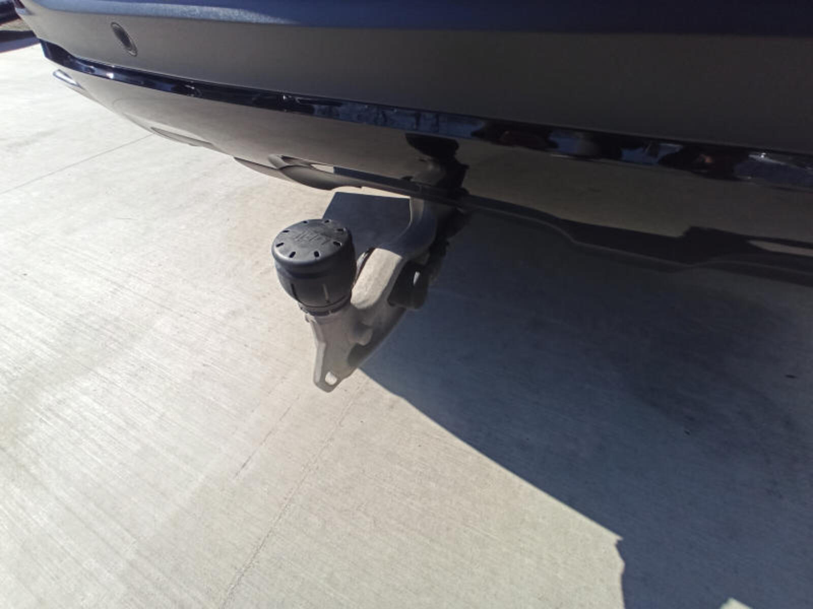 Mercedes-Benz GLS 58