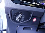 Volkswagen Touran MPV 2,0 l 110 kw