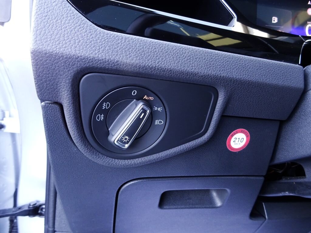 Volkswagen Touran MPV 2,0 l 110 kw