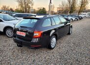 Škoda Octavia Kombi 999,0 85 kw
