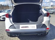 Cupra Formentor SUV / Terénní 1,5 l 110 kw