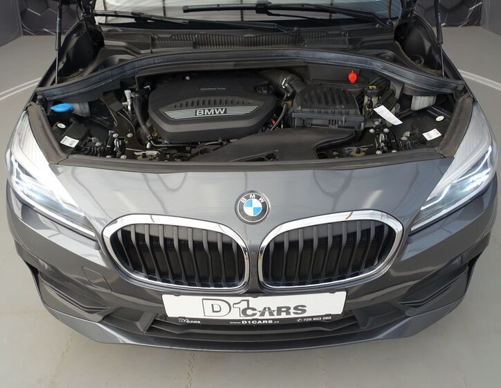 BMW Řada 2 33