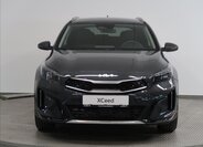 KIA XCeed 4