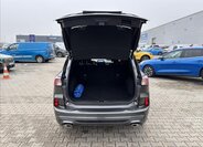 Ford Kuga SUV / Terénní 2,5 l 140 kw