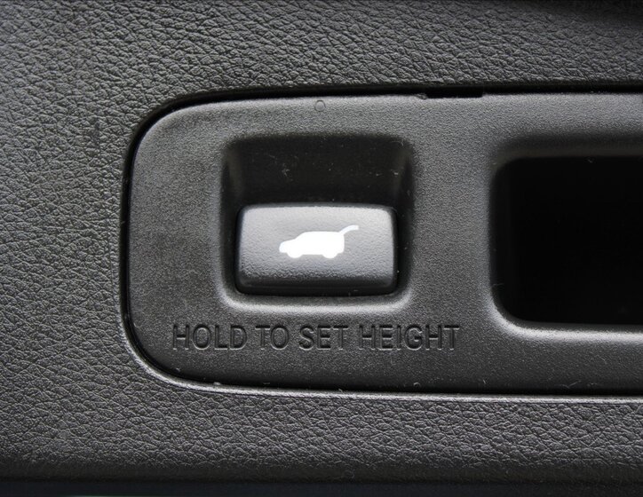 Honda CR-V SUV / Terénní 2,0 l 107 kw