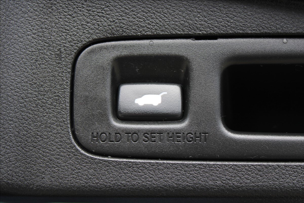 Honda CR-V SUV / Terénní 2,0 l 107 kw