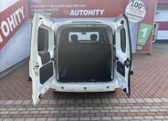 Dacia Dokker Kombi 1,6 l 75 kw