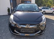 Hyundai ix20 Hatchback 1,4 l 66 kw