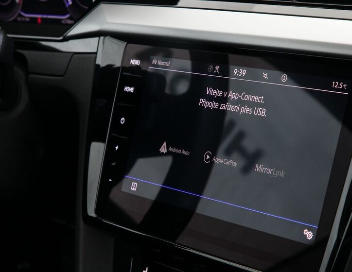 Volkswagen Arteon 25