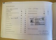 Škoda Fabia Kombi 1,4 l 55 kw