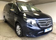 Mercedes-Benz Vito VAN-Minibus 2,1 l 100 kw