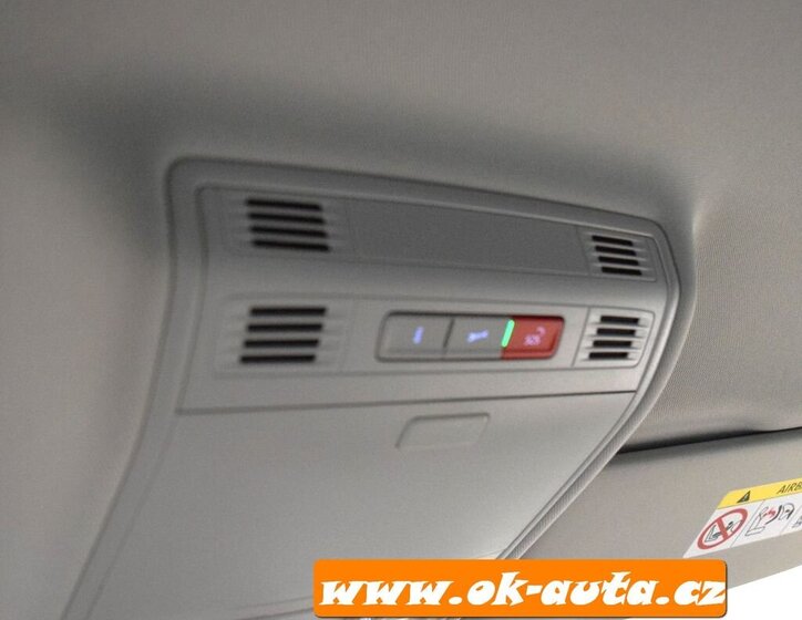 Škoda Kodiaq SUV 2,0 l 140 kw