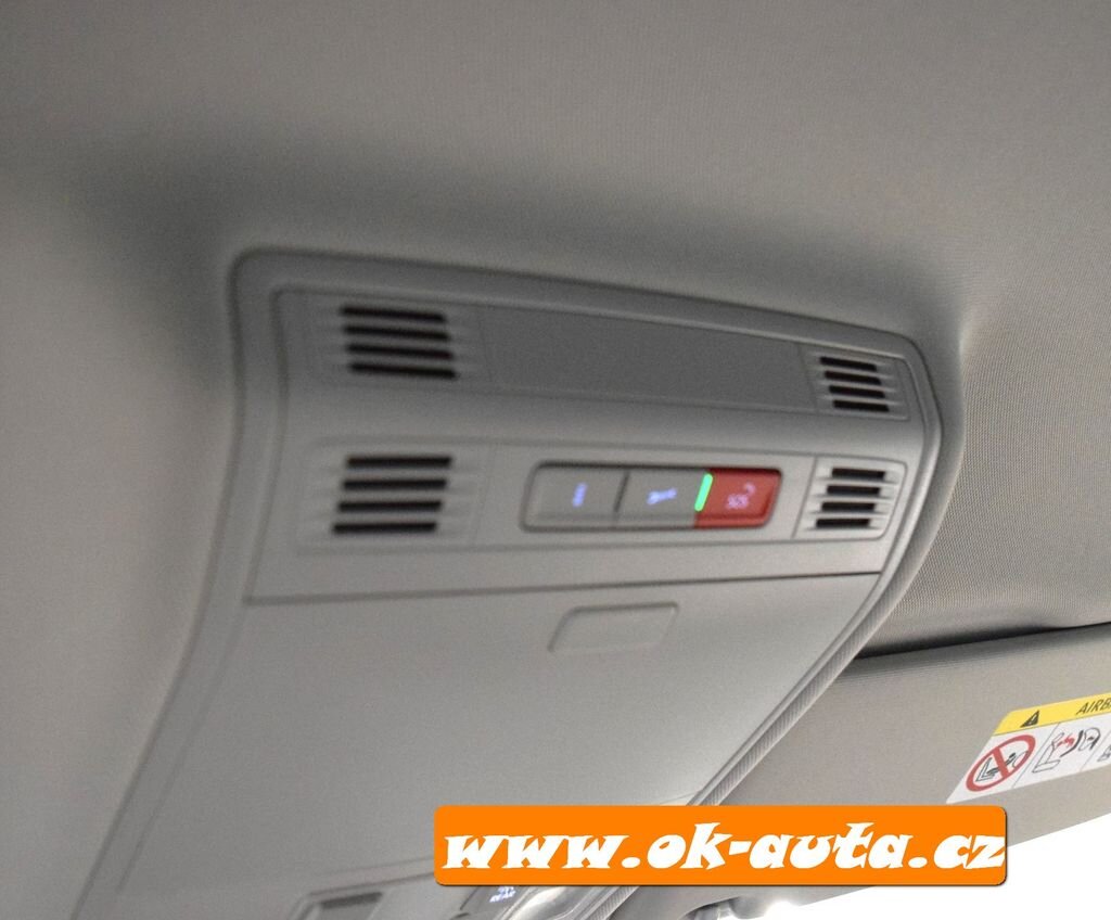 Škoda Kodiaq SUV 2,0 l 140 kw