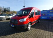 Ford Transit Ostatní 2,2 l 74 kw