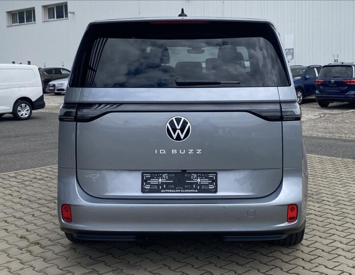 Volkswagen ID.Buzz Ostatní 0,0 210 kw