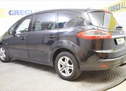 Ford S-MAX MPV 1,6 l 118 kw