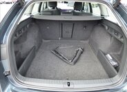 Škoda Octavia Kombi 2,0 l 85 kw
