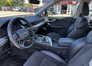 Audi Q7 SUV / Terénní 3,0 l 245 kw